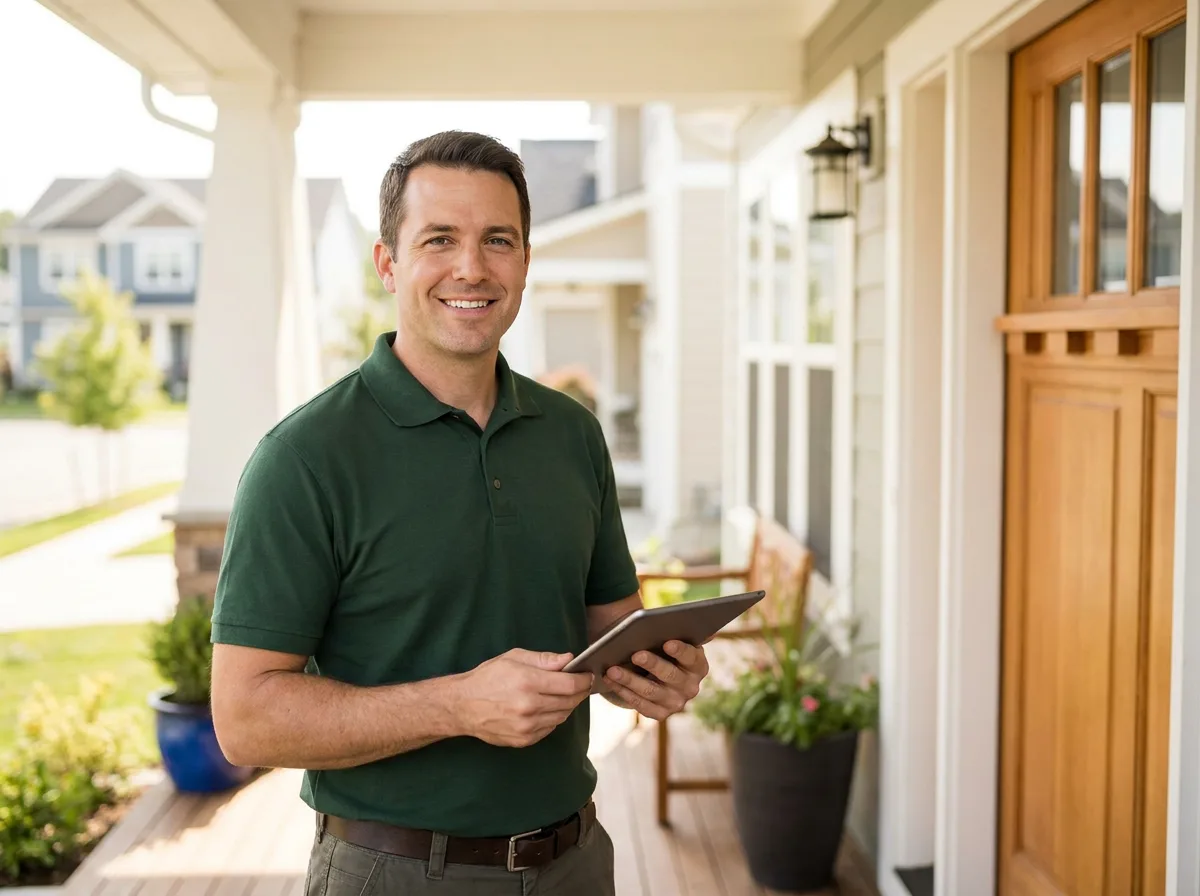 Pest control FAQs for Meridian, OK